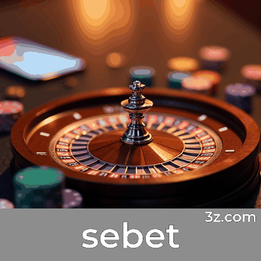 Revolução nos jogos de azar online: Inovação e valor redefinidos em sebet