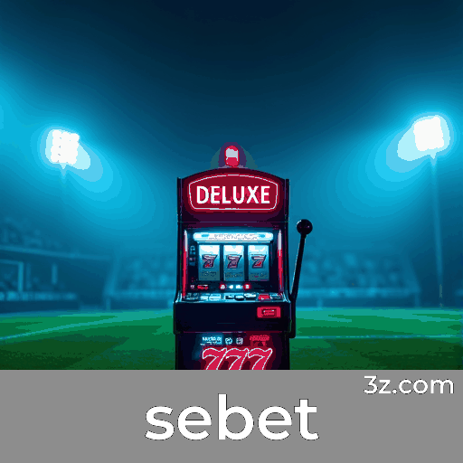 sebet: Experiência de Apostas Segura e Premiada