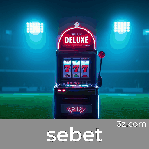 sebet: Experiência de Apostas Segura e Premiada